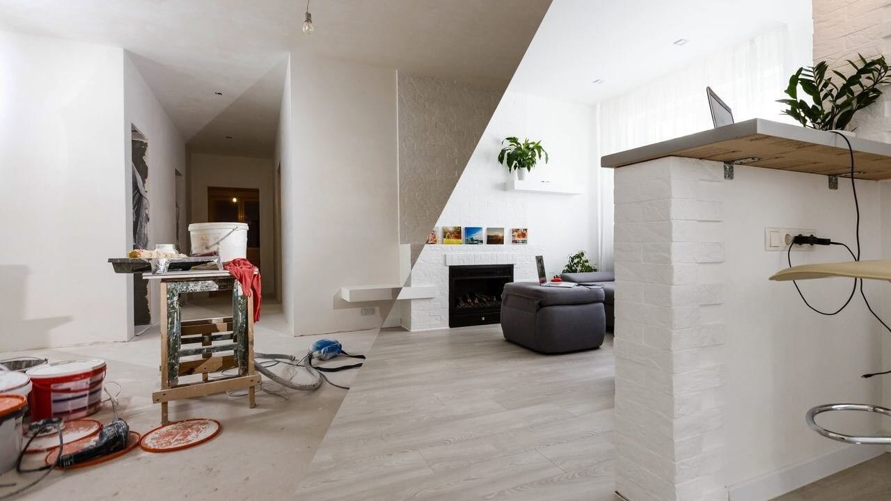 Renovation Service Singapore